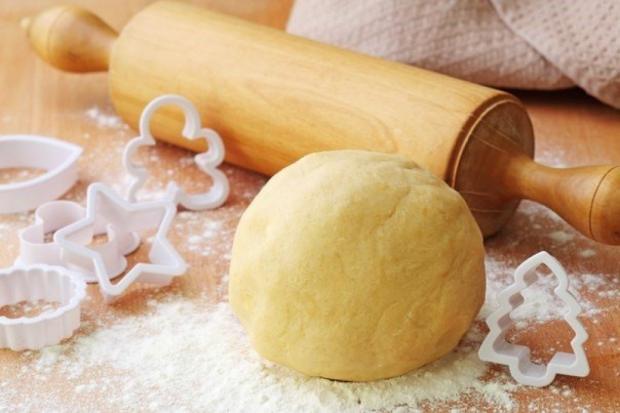 Кулінарні хитрощі для гарної випічки