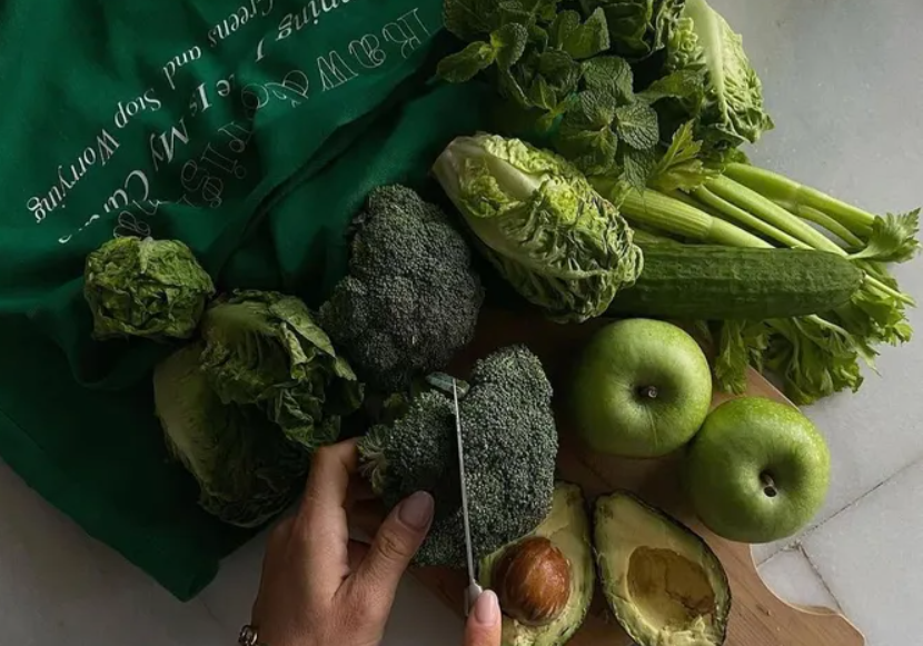 Експерти назвали 5 продуктів з високим вмістом клітковини