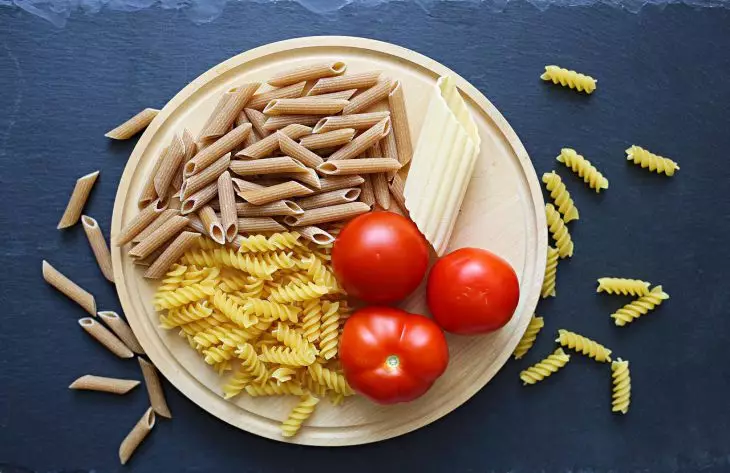 Як приготувати макарони на сковорідці