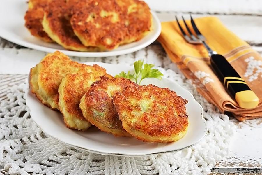 Як приготувати смачні котлети з мінтая