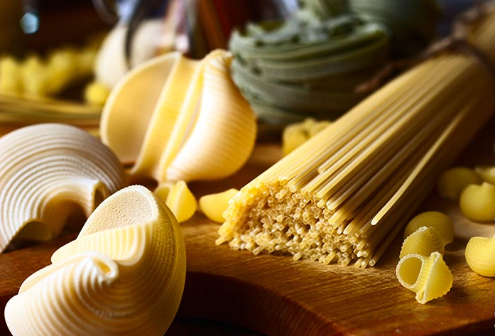 Як використати воду, у якій варилася паста, для іншої страви