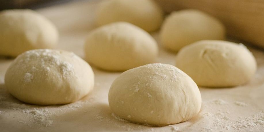 Рецепт швидкого тіста для пиріжків