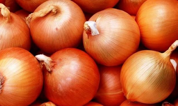 Рецепт смачної маринованої цибулі