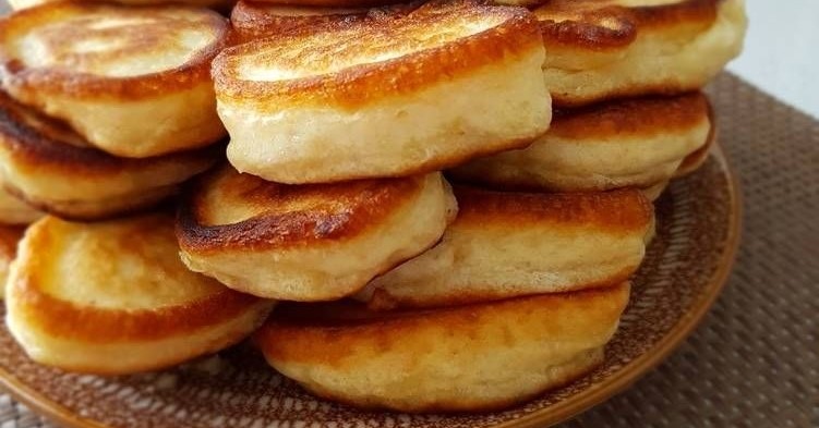 Як спростити процес приготування оладок