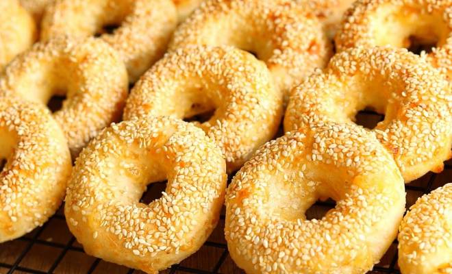 Як приготувати корисні сирні пончики