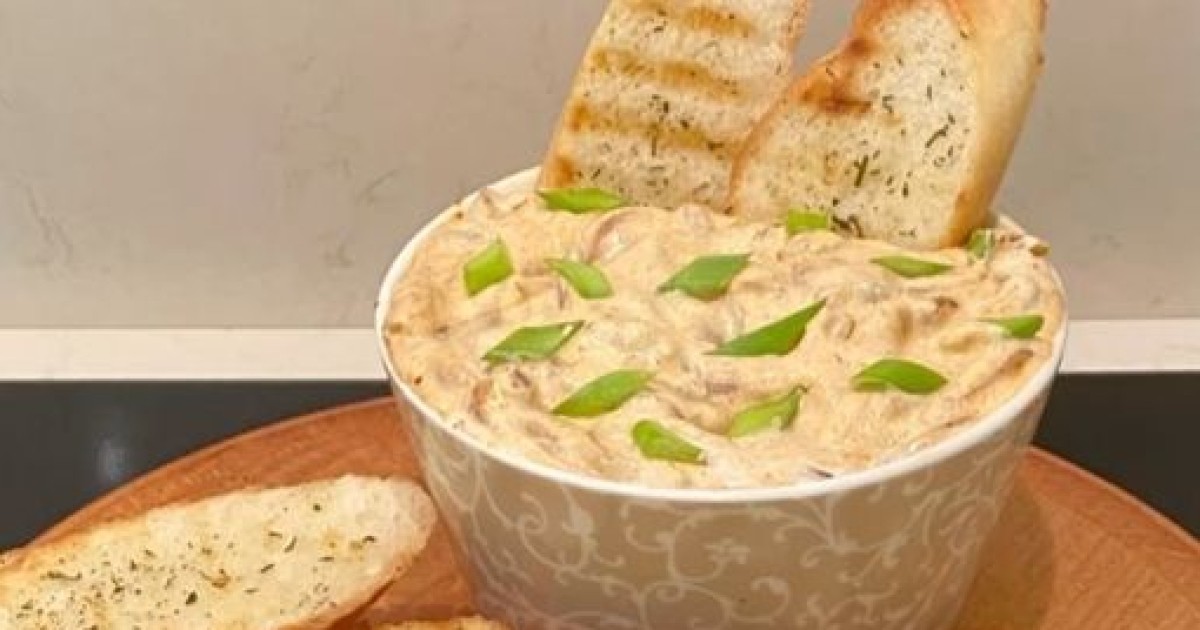 Закуска з цибулі