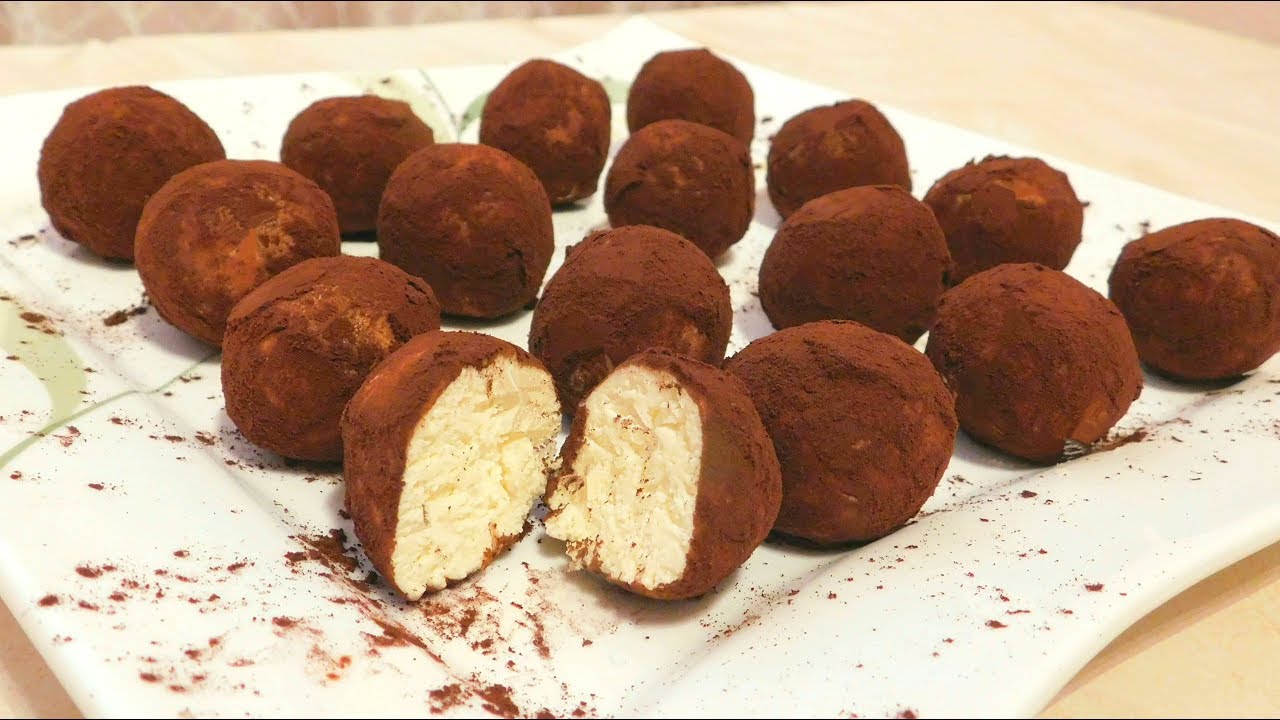 Рисові цукерки