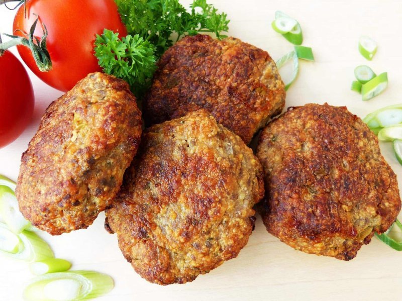 Гречаники