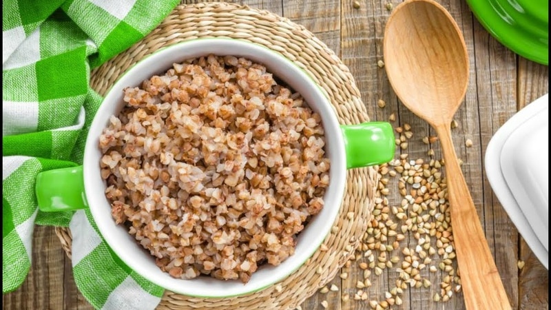 Як приготувати гречку та кускус без варіння: кулінарний лайфхак