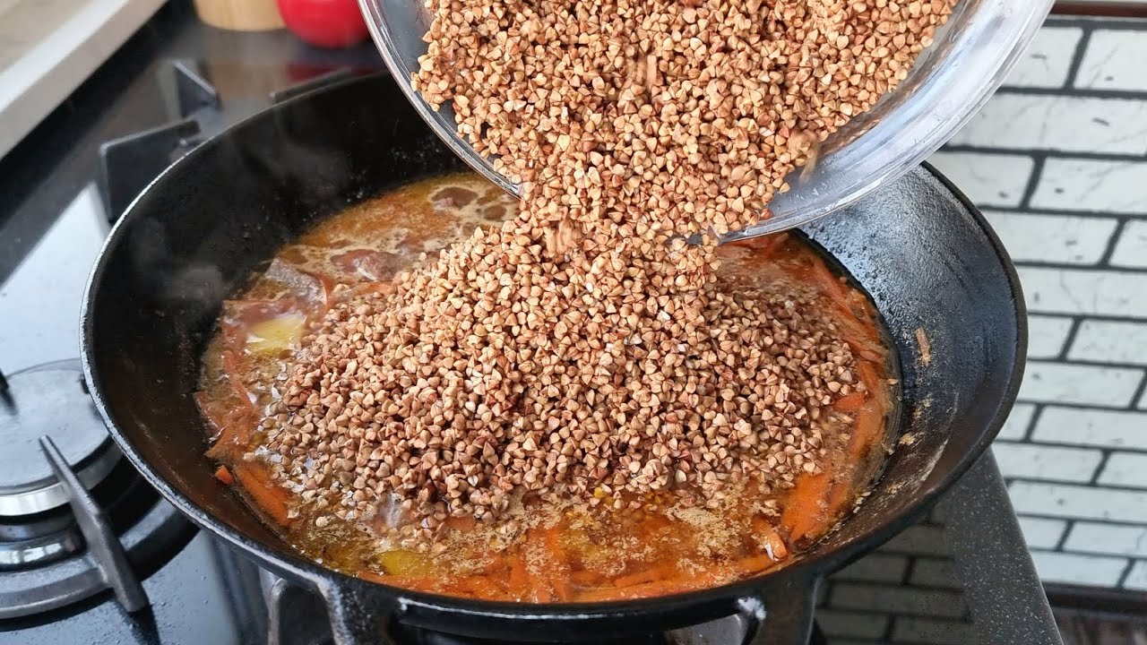 гречка
