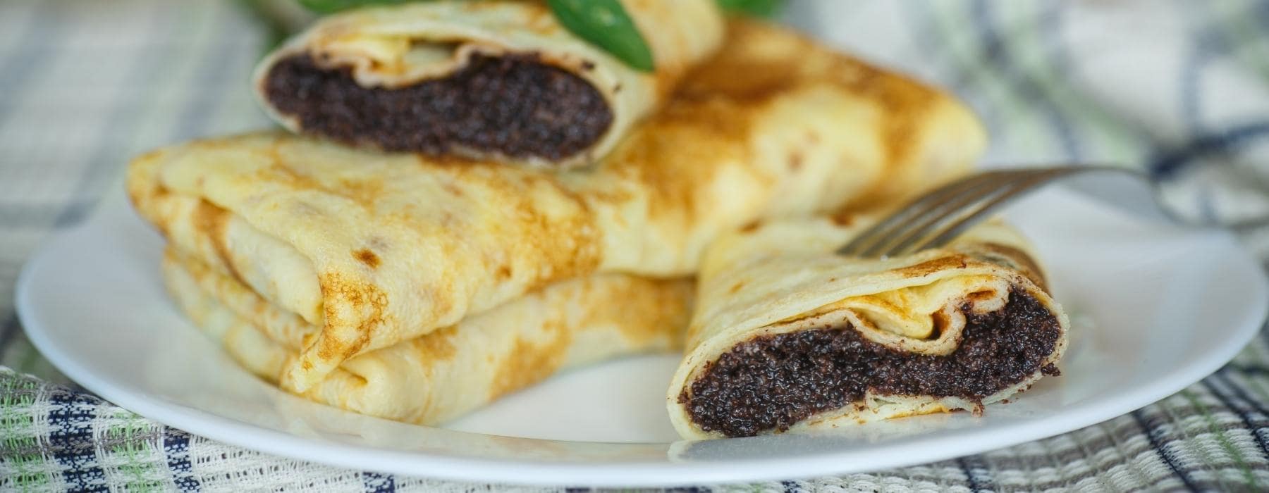 млинці