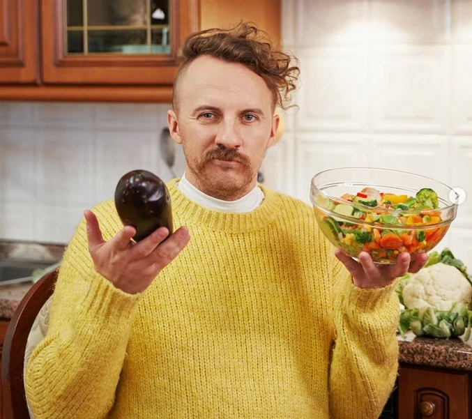 Євген Клопотенко