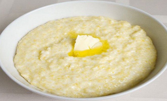 Кулінари розповіли, як зварити смачну кукурудзяну кашу