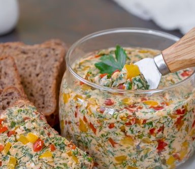 Як приготувати пікантне та дуже ароматне масло