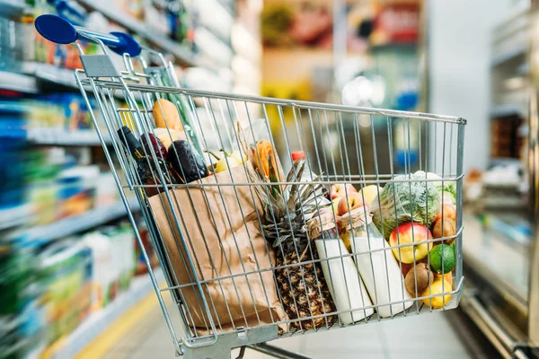 Як заощаджувати на продуктах без шкоди якості
