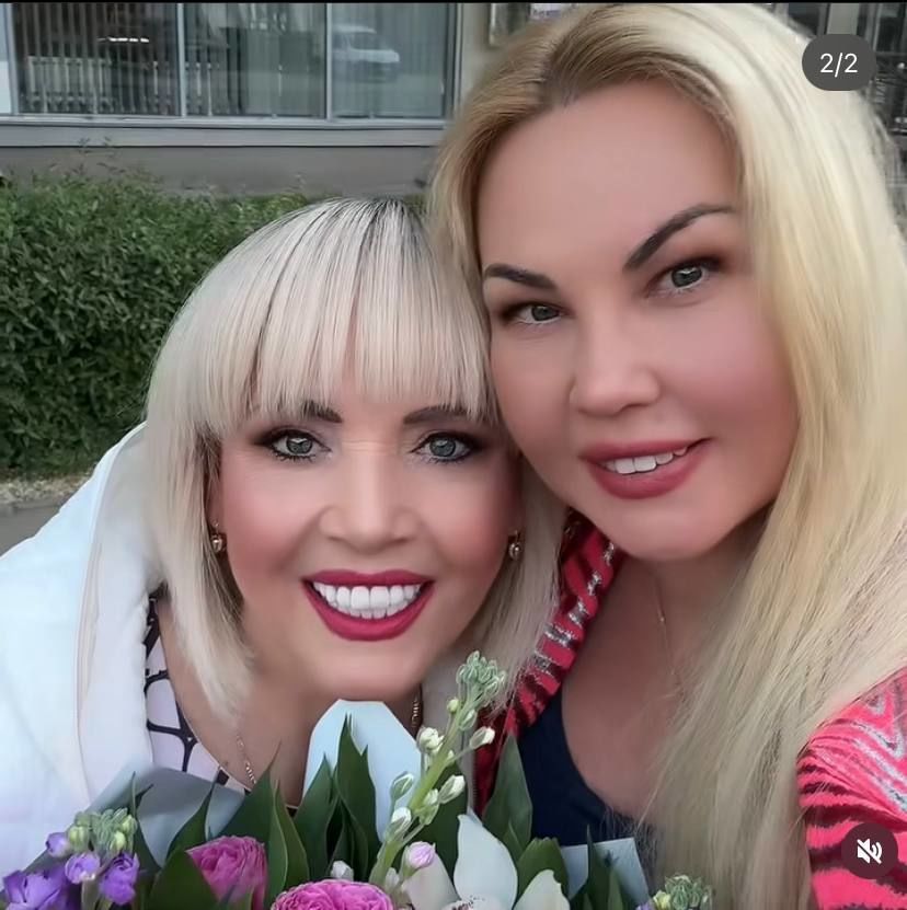 Камалія розповіла, де відсвяткувала 47-річчя в улюбленій компанії