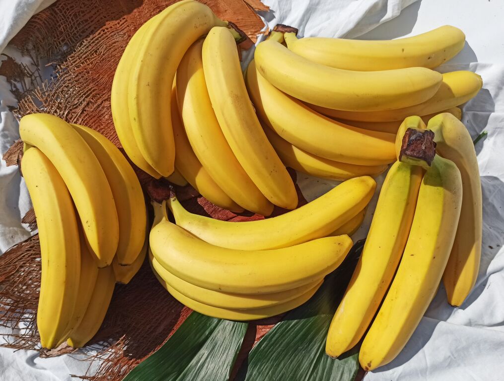Нутриціологи розповіли, з якими продуктами в парі банани становлять небезпеку для здоров'я