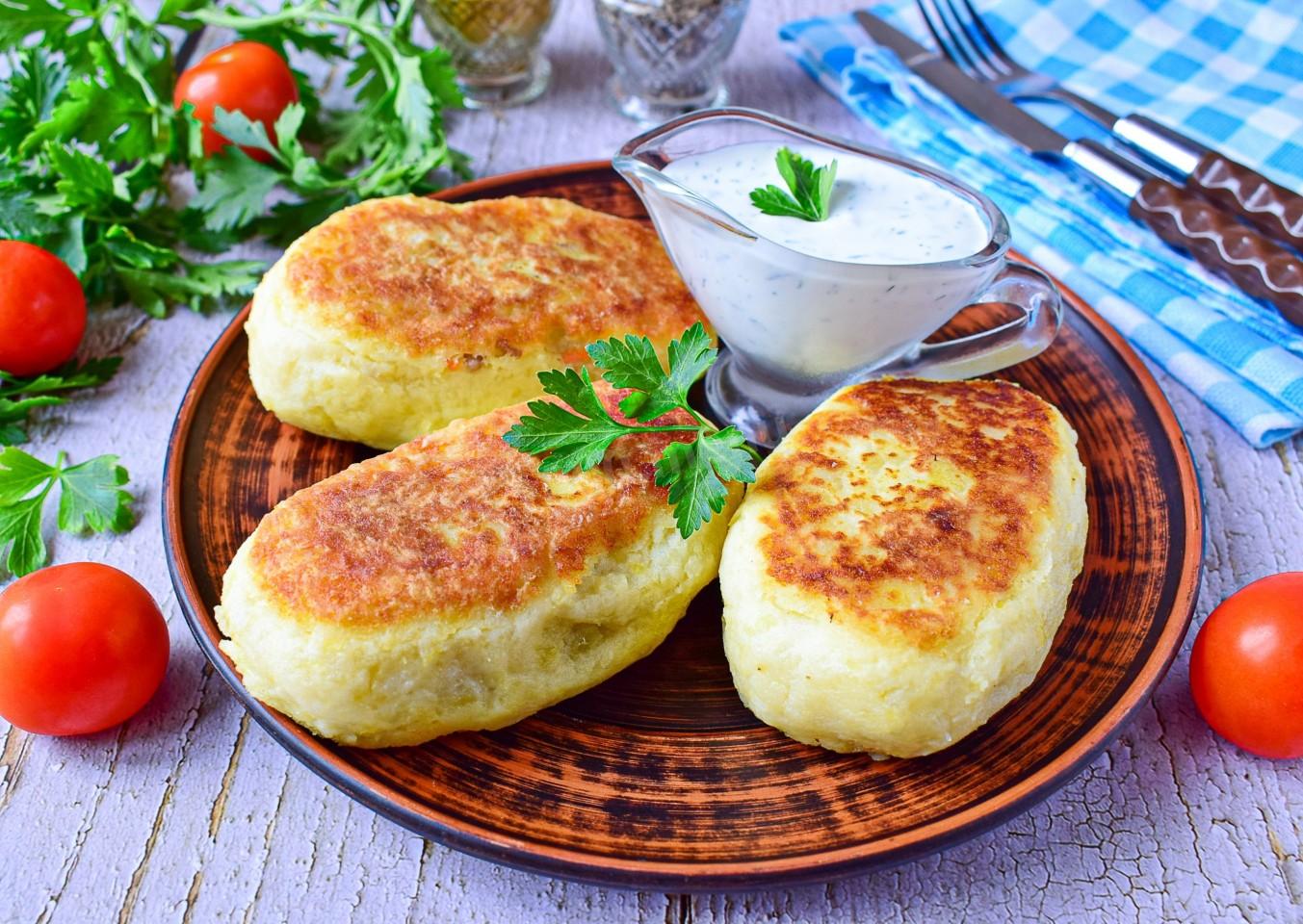 5 смачних ідей, як приготувати минулорічну картоплю