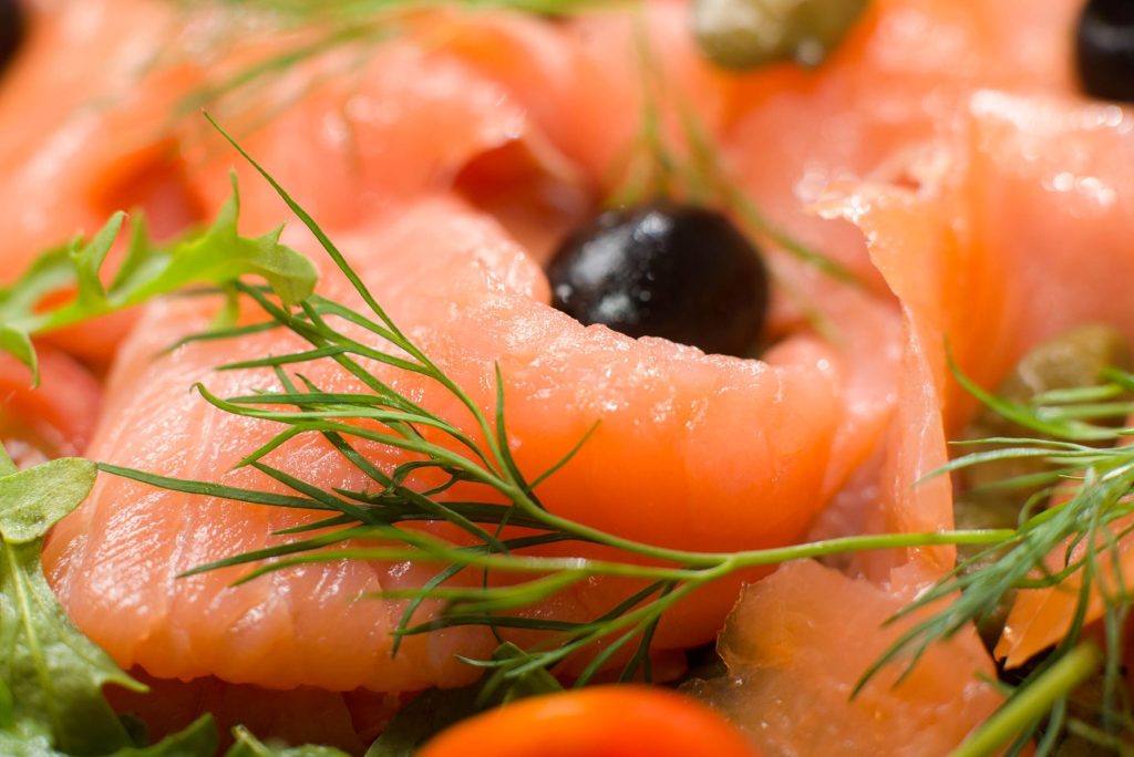 Меню при синдромі подразненого кишечника: low-FODMAP рецепти