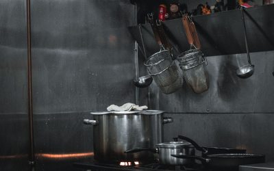 ТОП-10 каструль з нержавіючої сталі 2026 року